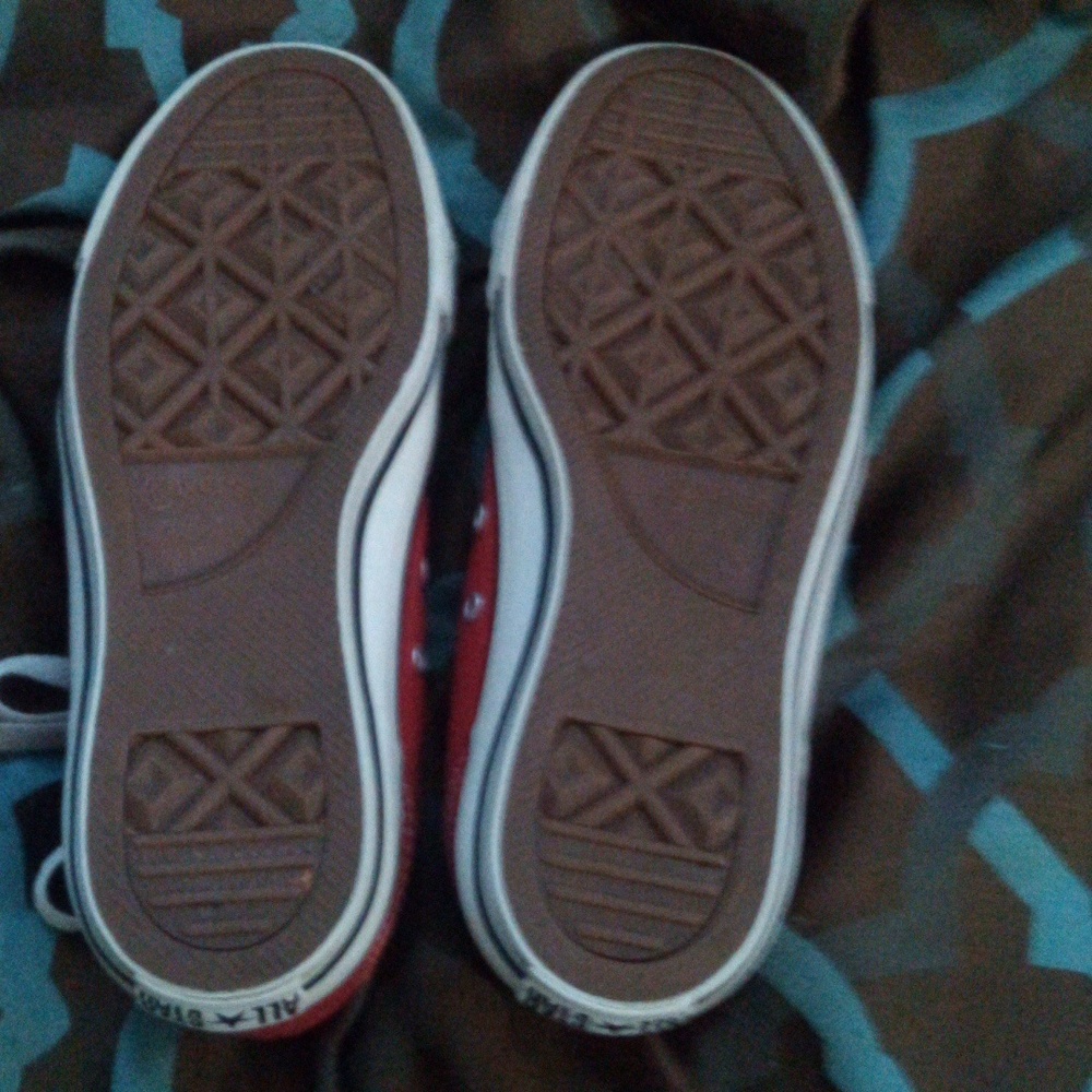 All Star Converse Unisex - image 7